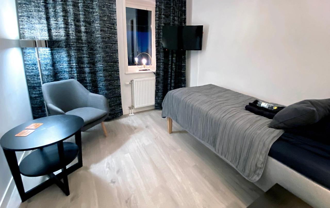 Vara Pensionat 2*