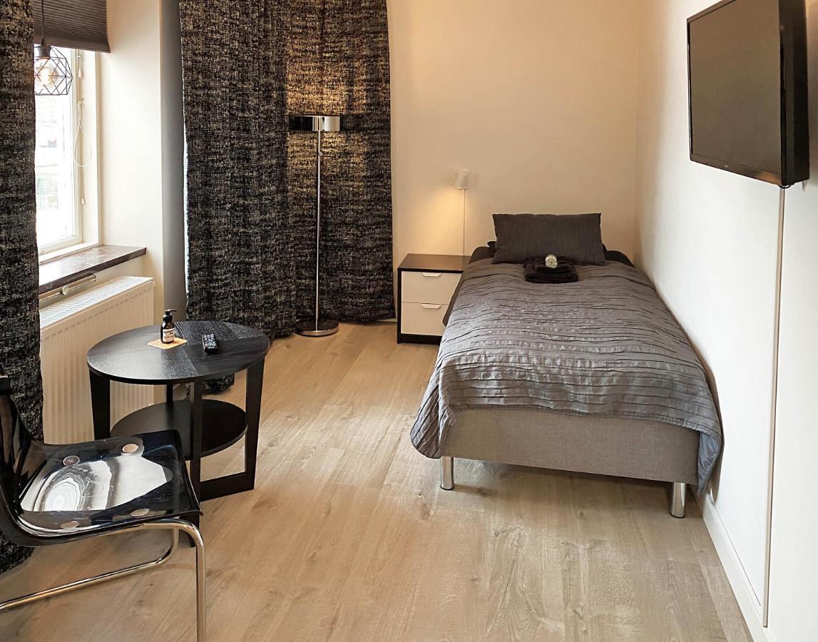 Vara Pensionat Gasthuis 2*