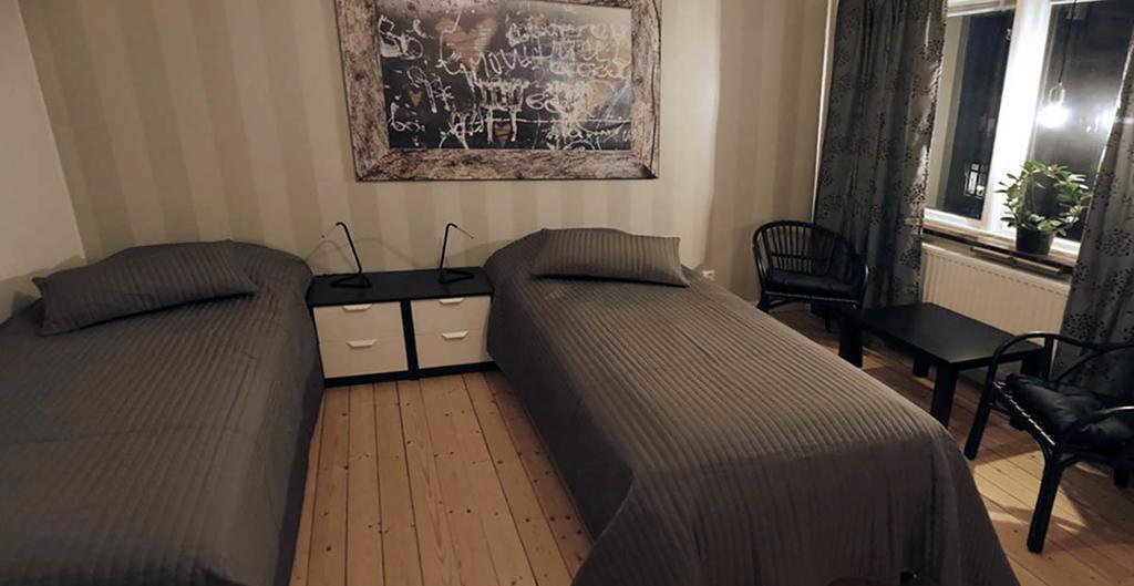 Gasthuis Vara Pensionat 2*